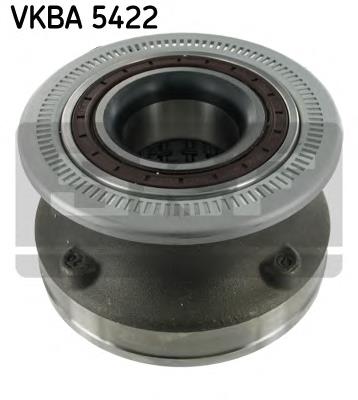 HDS242 SNR Cubo delantero