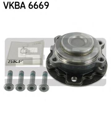 Comprar VKBA6669 SKF Bujes de ruedas