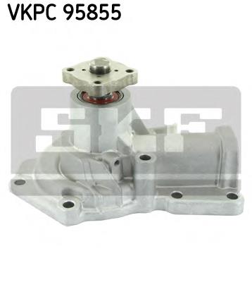 VKPC95855 SKF bomba de agua