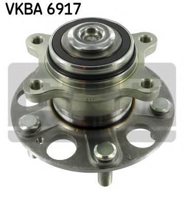 VKBA6917 SKF