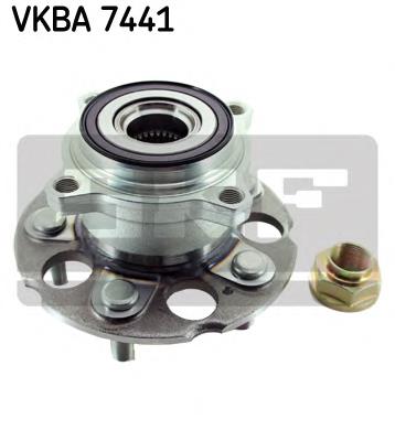 Buje SKF VKBA7441