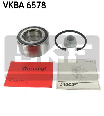 Comprar VKBA6578 SKF Cojinete de rueda delantero