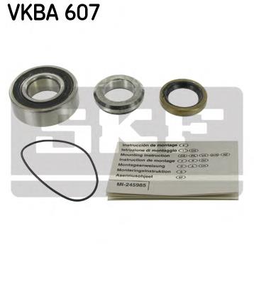 Cojinete de cubo delantero Optimal 802480 precio, desde 36,41 EUR