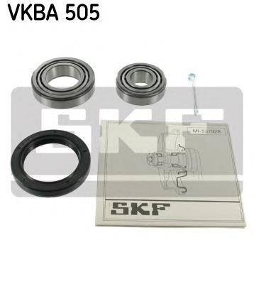 Cojinete de rueda delantero VKBA505 SKF