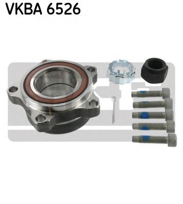 Cojinete de rueda delantero SKF VKBA6526 precio, desde 58,78 EUR