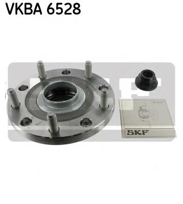 Cubo de rueda trasero VKBA6528 SKF