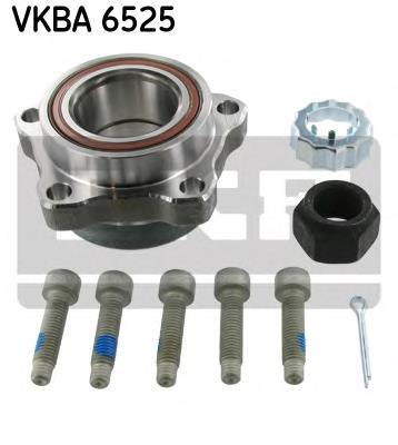 Comprar VKBA6525 SKF Cojinete de rueda delantero