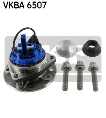Buje de rueda delantero SKF VKBA6507 precio, desde 94,30 EUR
