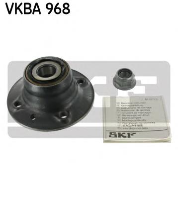 Buje de rueda SKF VKBA968 precio, desde 53,53 EUR