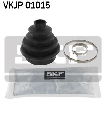 VKJP01015 SKF Fuelle transmisión delantero exterior