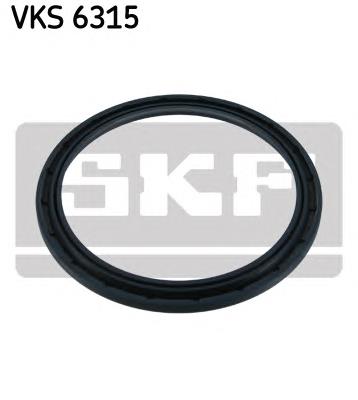 VKS6315 SKF sello de aceite cubo trasero