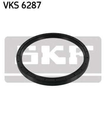 VKS6287 SKF anillo reten de transmision