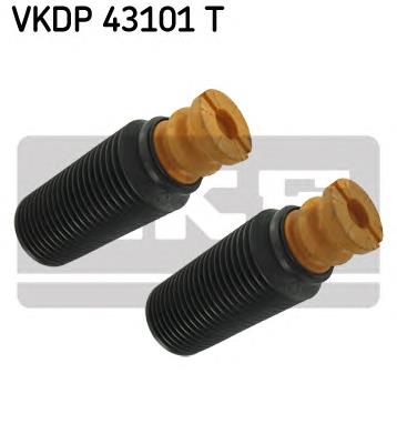 VKDP43101T SKF amortiguador trasero