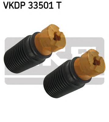 VKDP33501T SKF soporte amortiguador delantero
