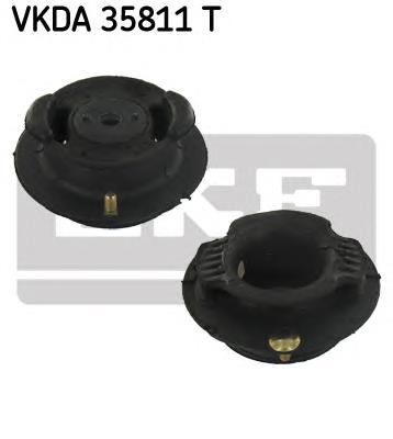 VKDA35811T SKF soporte amortiguador delantero