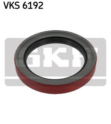 VKS6192 SKF anillo reten de transmision