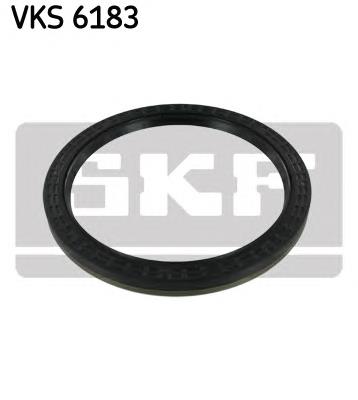 VKS6183 SKF anillo reten de transmision