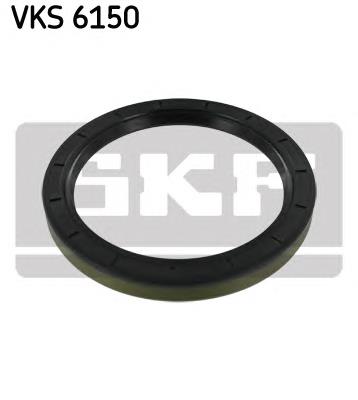 Retén de cubo de rueda delantero SKF VKS6150 precio, desde 10,95 EUR