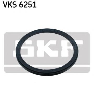 VKS6251 SKF anillo reten de transmision