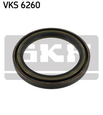 Anillo reten de transmision VKS6260 SKF