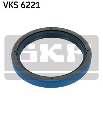 VKS6221 SKF anillo reten de transmision