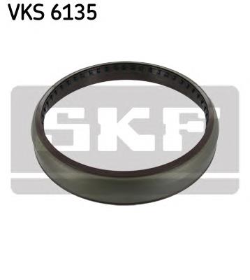 VKS6135 SKF sello de aceite cubo trasero