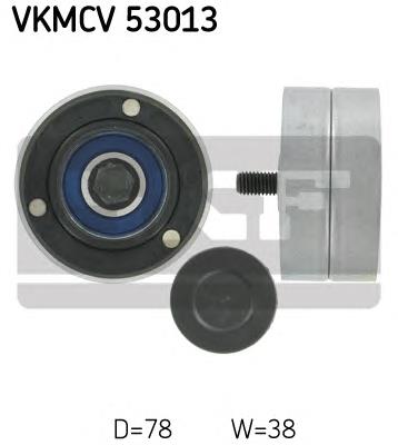 VKMCV53013 SKF Polea tensora