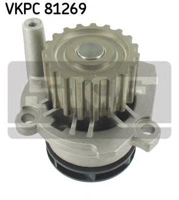 Bomba de agua VKPC81269 SKF