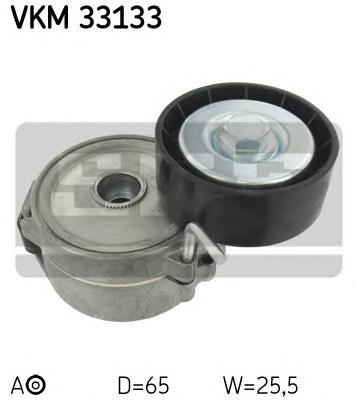 Comprar VKM33133 SKF Tensor de correa poli V 