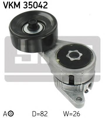 VKM35042 SKF