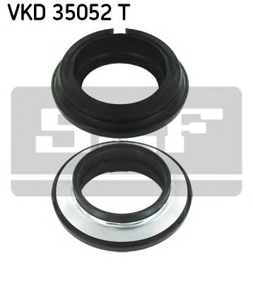 Rodamiento de soporte del amortiguador delantero SKF VKD35052T precio, desde 17,08 EUR