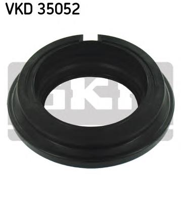 Rodamiento de soporte del amortiguador delantero VKD35052 SKF