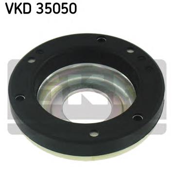 Rodamiento de soporte del amortiguador delantero SKF VKD35050 precio, desde 23,61 EUR