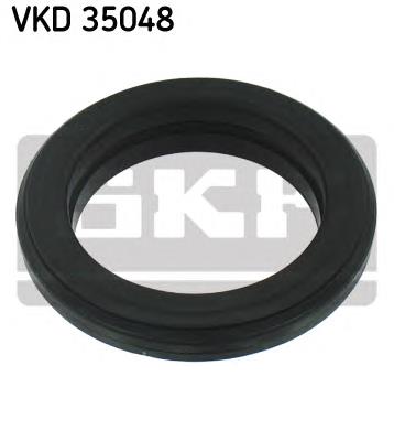 Rodamiento de soporte del amortiguador delantero SKF VKD35048 precio, desde 22,43 EUR