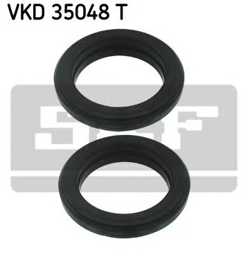 Rodamiento de soporte del amortiguador delantero VKD35048T SKF