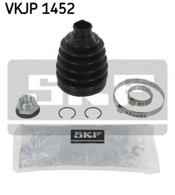 Fuelle, palier delantero exterior SKF VKJP1452 precio, desde 11,39 EUR