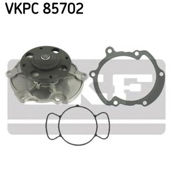 Comprar VKPC85702 SKF Bomba de agua para motor