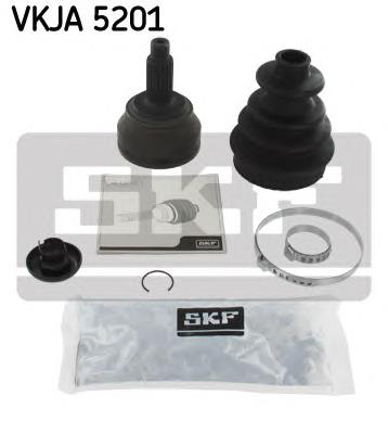 VKJA5201 SKF Junta homocinética