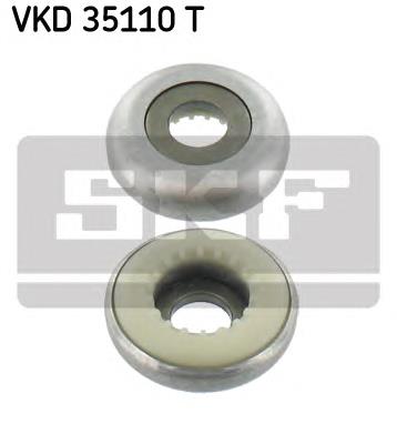 Rodamiento amortiguador delantero SKF VKD35110T
