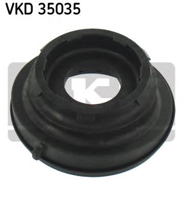 Comprar VKD35035 SKF Rodamiento de soporte del amortiguador delantero