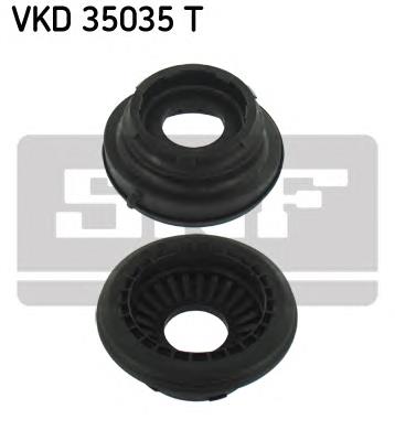Rodamiento de soporte del amortiguador delantero SKF VKD35035T precio, desde 11,79 EUR