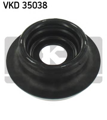 VKD 35038 SKF rodamiento amortiguador delantero