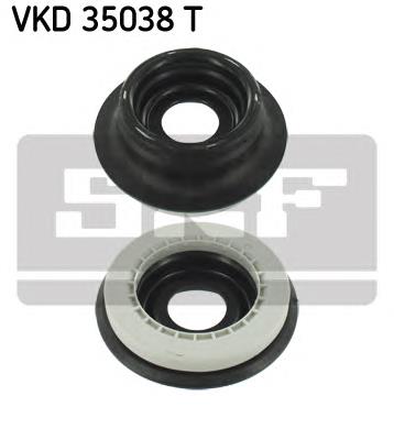 VKD 35038 T SKF rodamiento amortiguador delantero