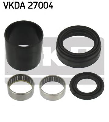 VKDA 27004 SKF rodamiento de fijacion de la palanca trasera (soporte suspension trasera)