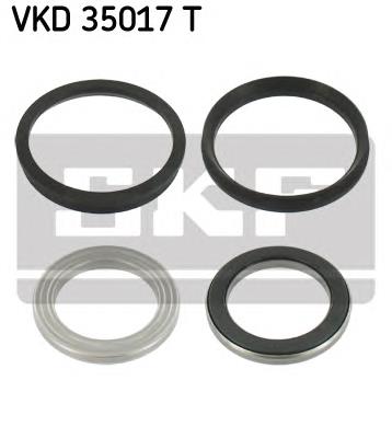 VKD 35017 T SKF rodamiento amortiguador delantero