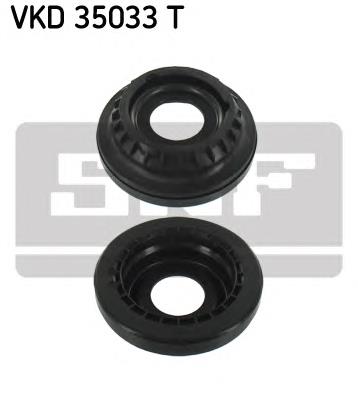 VKD35033T SKF rodamiento amortiguador delantero