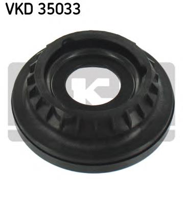Rodamiento de soporte del amortiguador delantero SKF VKD35033 precio, desde 13,92 EUR