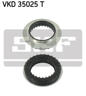 Rodamiento de soporte del amortiguador delantero VKD35025T SKF
