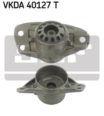 VKDA 40127 T SKF copela de amortiguador trasero