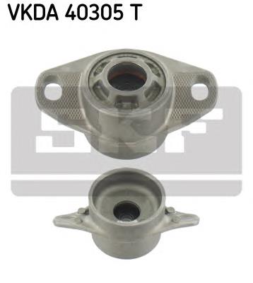 VKDA40305T SKF soporte amortiguador trasero